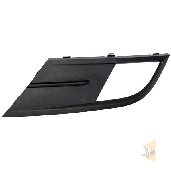 ÖN TAMPON SİS FAR KAPAĞI SOL SİSLİ - JETTA 15> 5C6853665E9B9