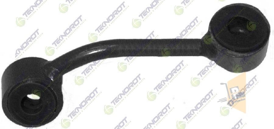 VİRAJ ASKI ROTU ÖN SOL - 2.5 TDI OM 601 602 611 LT35