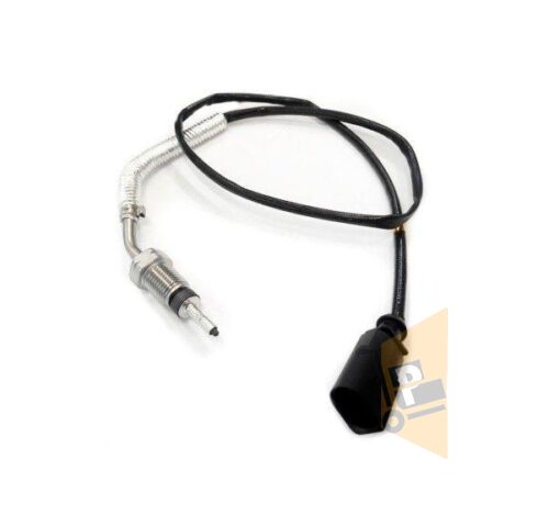 EGZOZ SICAKLIK SENSÖRÜ - 2.0 TDİ CAGA CAHA A4 A5 Q5 CADDY Q3 LEON