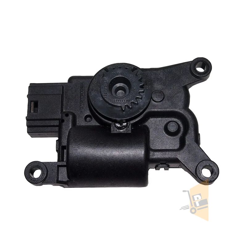 KLİMA AYAR MOTORU GOLF7 PASSAT TİGUAN CRAFTER T6 T7 A3 Q2 Q3 ATECA LEON KAROQ OCTAVİA SUPERB