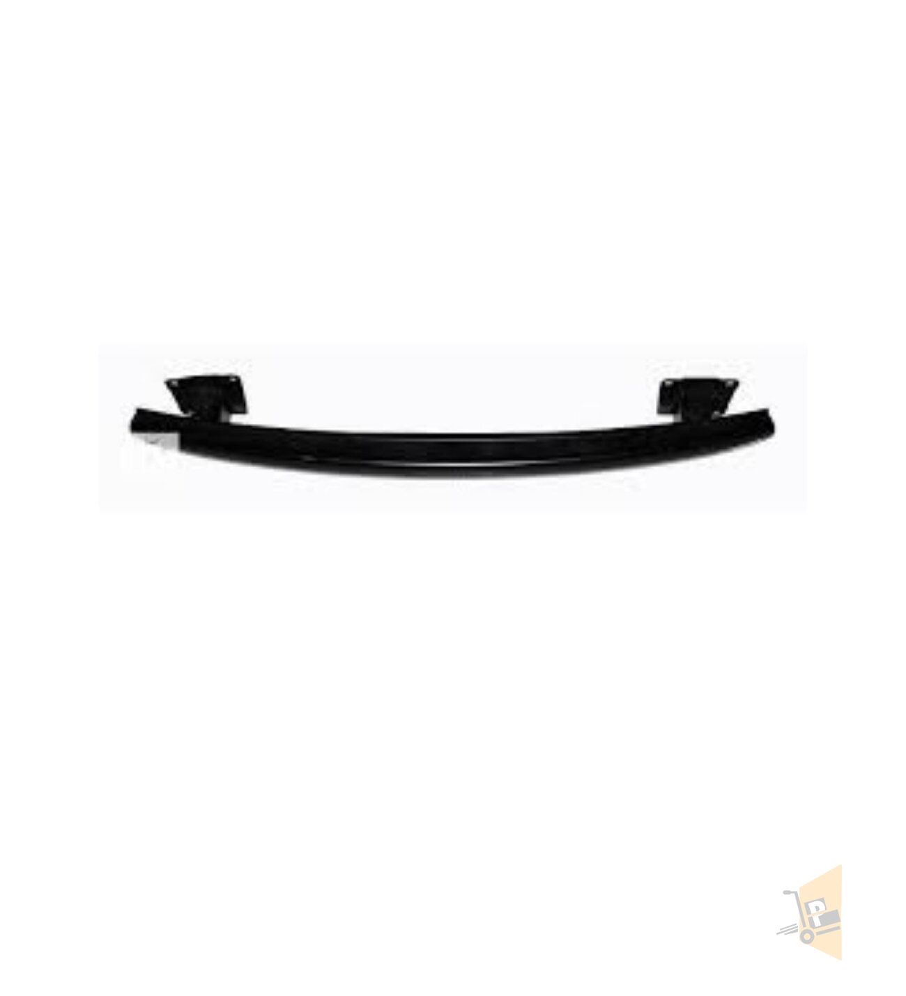 TAMPON DEMİRİ ARKA - POLO 02-09 6Q0807305