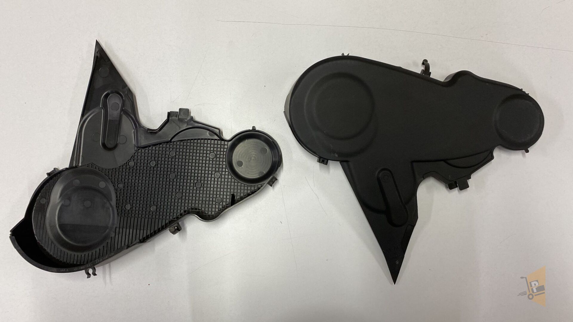 TRİGER KAYIŞ KAPAĞI ÜST - 1.2 TDİ CFW POLO 03P109107 03P109107