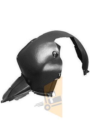 ÇAMURLUK DAVLUMBAZI ÖN SOL - SCİROCCO 15-18 1K8805911D