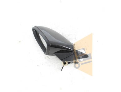 DİKİZ AYNA ÇEVRE AYDINLATMALI KATLANIR KOMPLE SOL - GOLF7 13-17