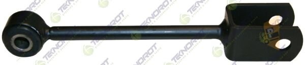 VİRAJ ASKI ROTU ARKA - 2.5 TDI OM642 OM651 BJM BJK CRAFTER SPRİNTER