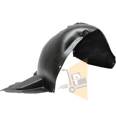 ÇAMURLUK DAVLUMBAZI ÖN SAĞ - SCİROCCO 08-16 1K8805912A