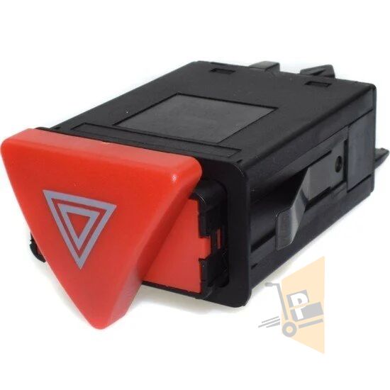 DÖRTLÜ FLAŞÖR DÜĞMESİ A3 97 -> 00