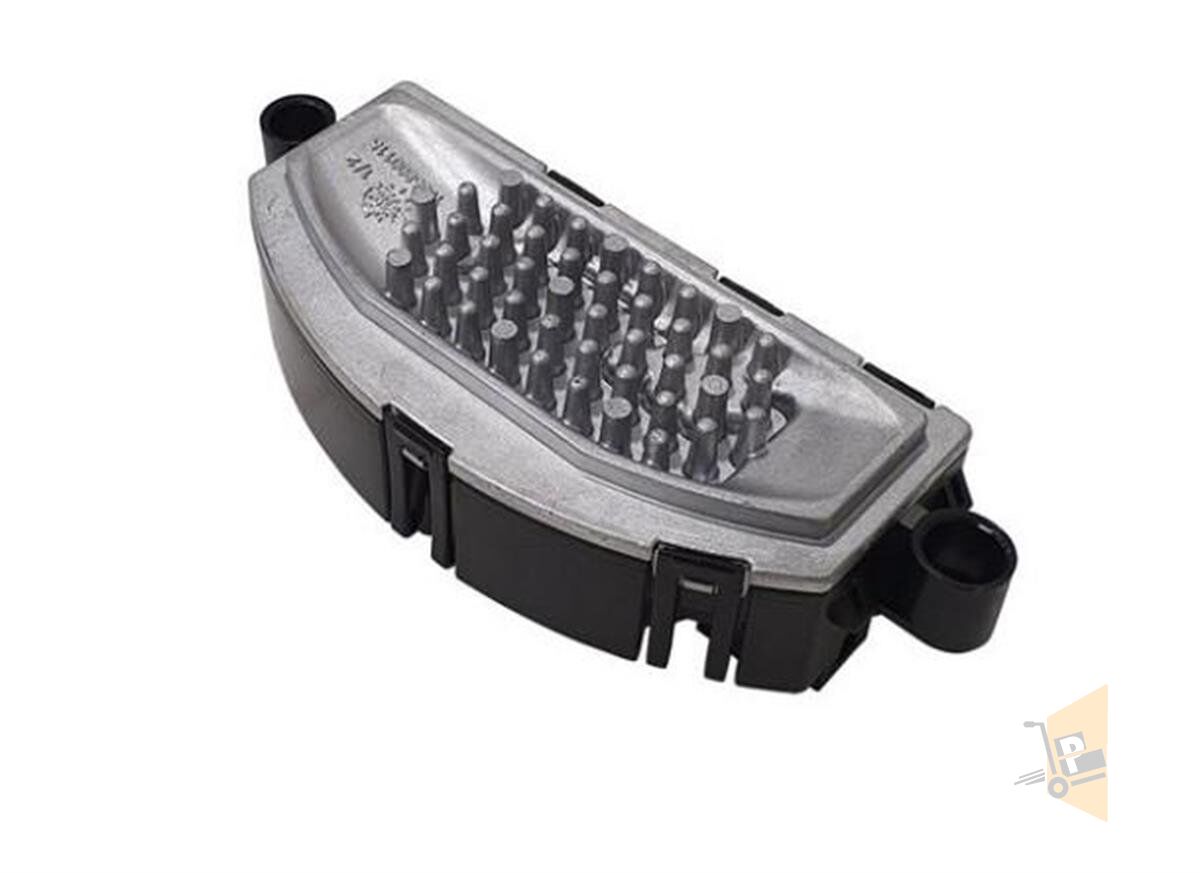 KALORİFER REZİSTANS - PASSAT JETTA CADDY 5Q0907521F