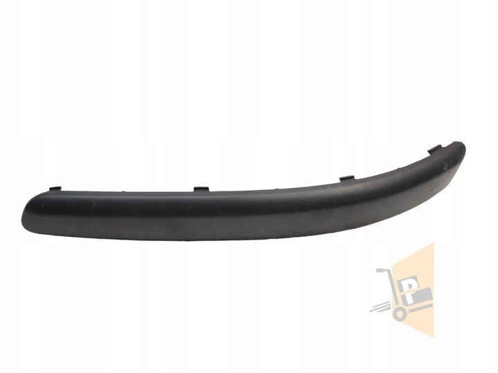 TAMPON BANDI ÖN SOL - POLO 05> 6Q0807717