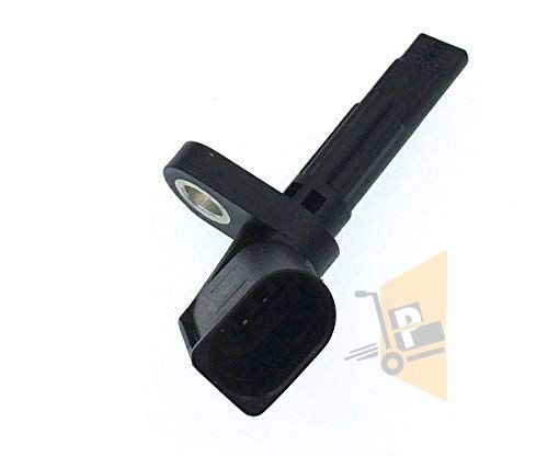 ABS DEVİR SENSÖRÜ SOL ARKA - A4 08-15 A5 08-17