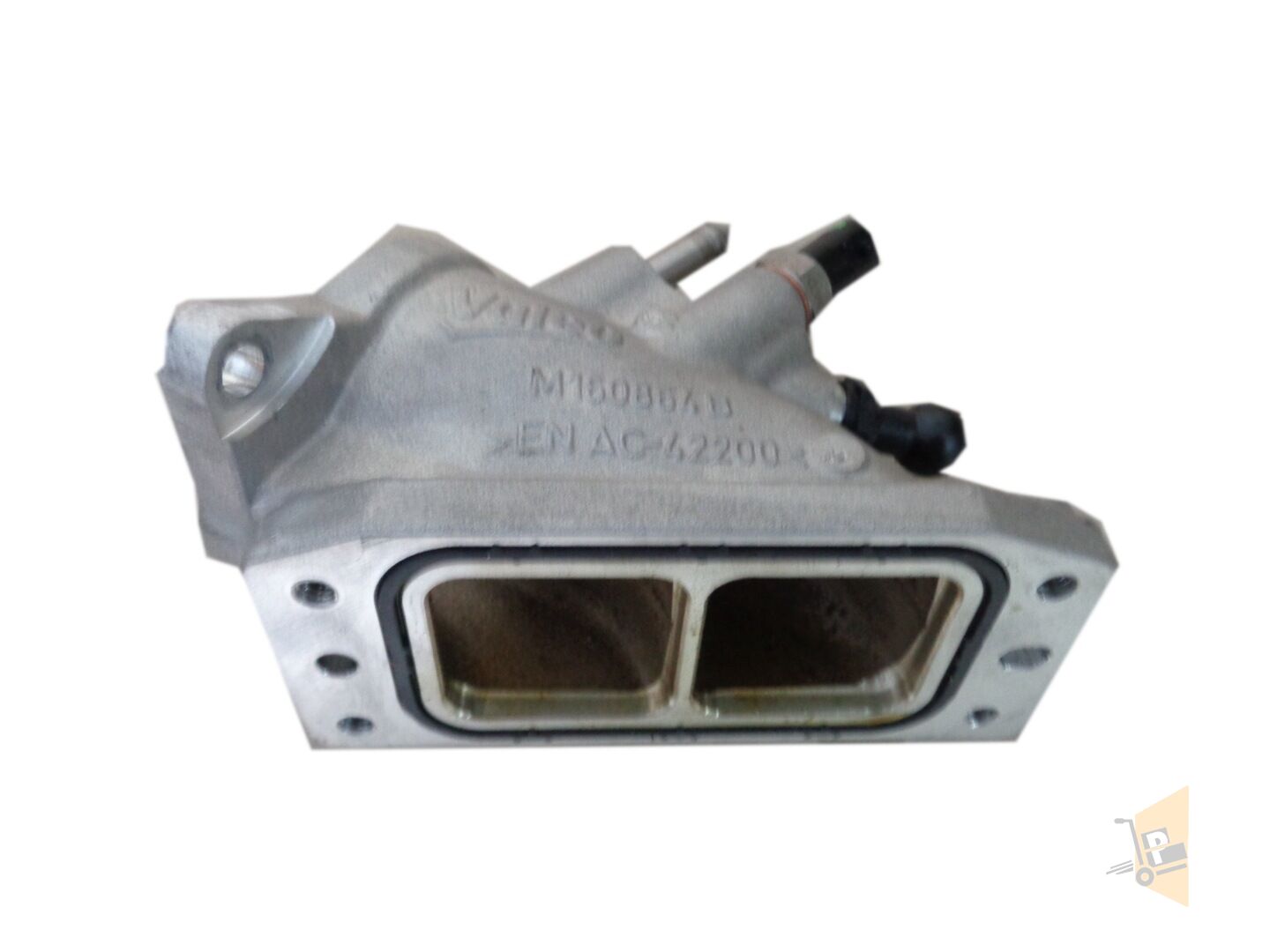 GAZ KELEBEĞİ AĞZI - 1.6 2.0 TDİ CLH 04L128637B