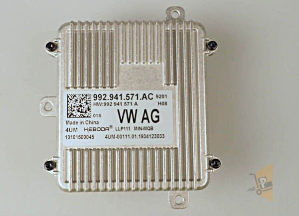 LED FAR BEYNİ - B8 GOLF8 20-23 992941571AC