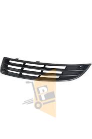 ÖN TAMPON IZGARASI - SİS FARI ÇERÇEVESİ SİSSİZ SOL - PASSAT 06> 3C0853665
