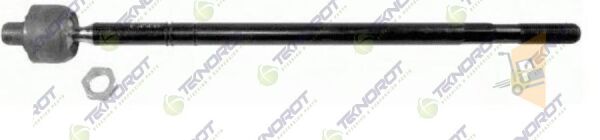 ROT MİLİ ÖN - OM.646 651 CRAFTER