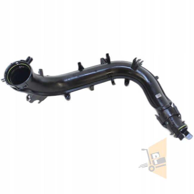 TURBO BASINÇ BORUSU - 1.4 TFSİ CVN A4 A5 16->20