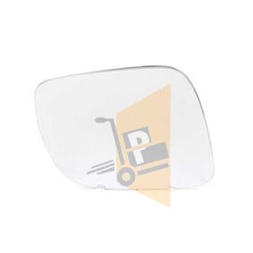 DİKİZ AYNA CAMI SAĞ - GOLF4 BORA 98-00 1J1857522