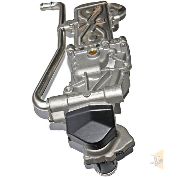 EGR SOĞUTUCULU KOMPLE - 1.2 TDİ CFWA POLO FABİA POLO CORDOBA FABİA A1 03P131512