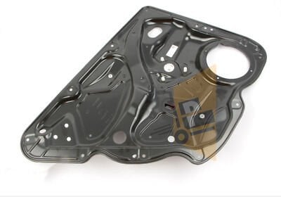 KAPI İÇ MEKANİZMASI SOL ARKA - PASSAT 12-15 3AF839461C