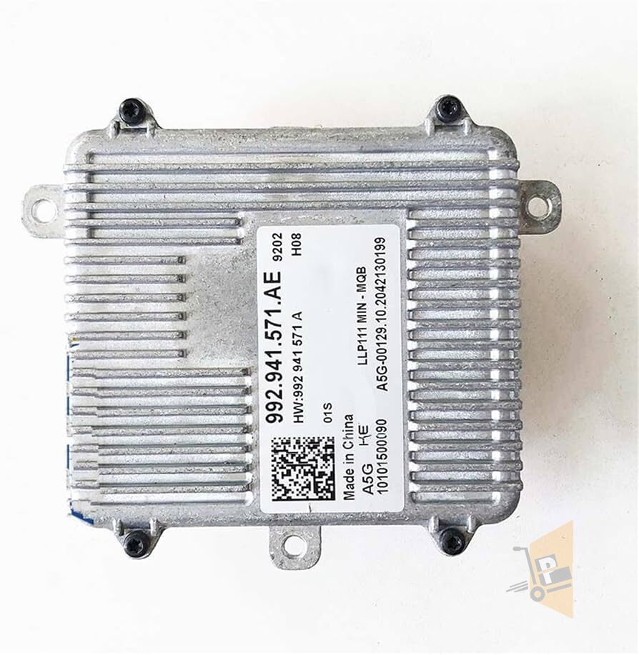 LED FAR BEYNİ - LEON FR GOLF8 20-21 992941571AE