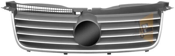 PANJUR SENSÖRLÜ - JETTA 06> GENİŞ PLAKALIKLI 1K5853653B