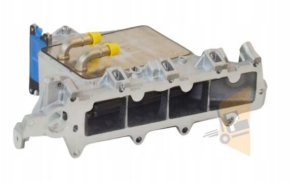 EMME MANİFOLDU - 1.6 2.0 TDİ DCX CLH GOLF7 LEON PASSAT 04L129711AB