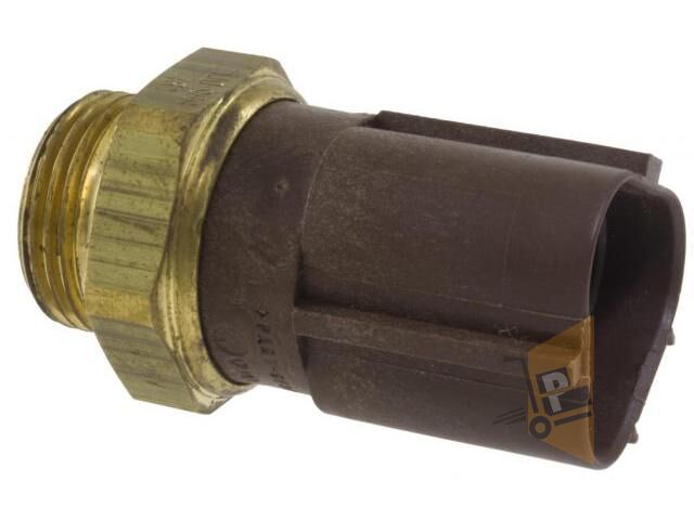 FAN MÜŞÜRÜ - 2 KUTUPLU - GOLF4 BORA POLO TOUAREG A3 TOLEDO