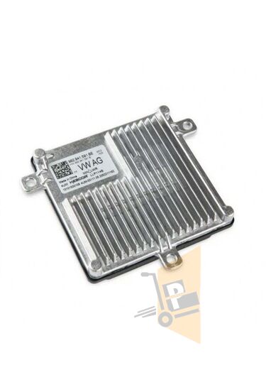 LED FAR BEYNİ - GOLF8 20-21 992941591BE