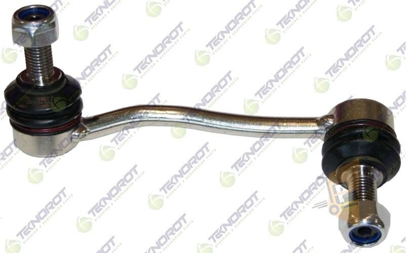 VİRAJ ASKI ROTU ÖN SOL - OM.646 651 CRAFTER