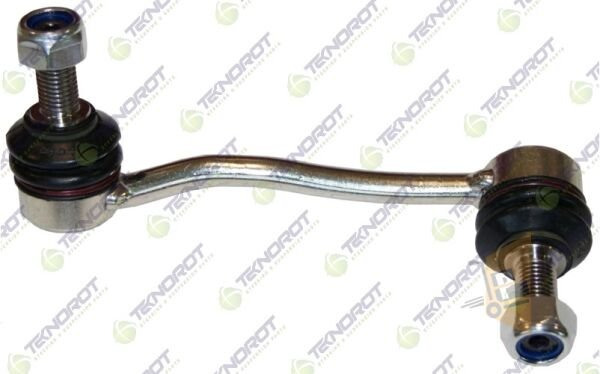 VİRAJ ASKI ROTU ÖN SOL - OM.646 651 CRAFTER