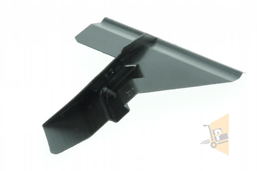 CAM KORUMA KAPAĞI ÖN SOL - A3 8L1819979