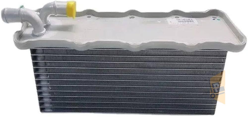 TURBO İNTERCOL RADYATÖRÜ - 1.2 1.4 TSI CJZA CHPA CPTA JETTA POLO PASSAT TIGUAN