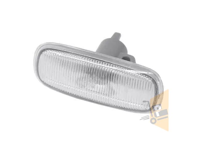 ÇAMURLUK SİNYALİ A6 98- 4B0949127