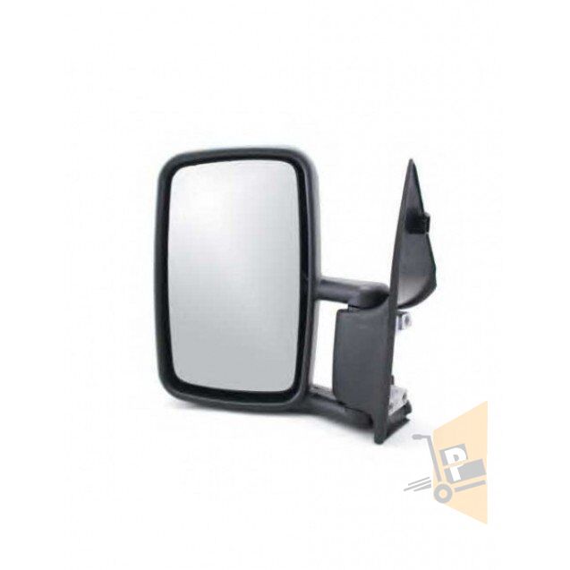 DİKİZ AYNA ELEKTRİKLİ SOL - LT35 97-07 2D2857501C