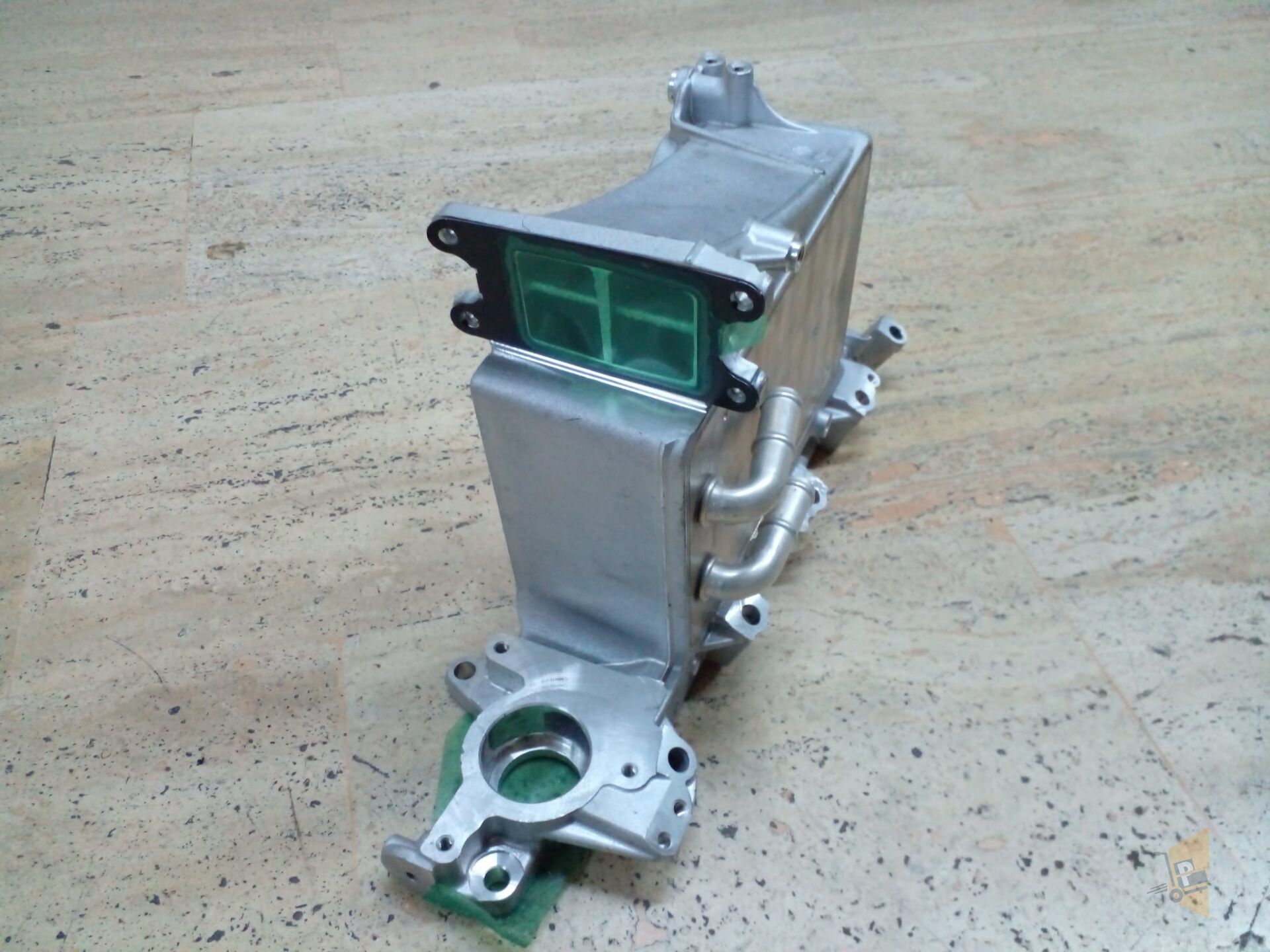 MANİFOLD - 2.0 TDİ T7 04L129711