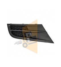 ÖN TAMPON IZGARASI  SAĞ SİSSİZ - JETTA 15> 5C6853666G9B9
