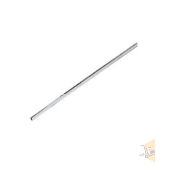 ARKA KAPI ÇITASI SOL NİKELAJLI PASSAT 05 -> 3C0853753