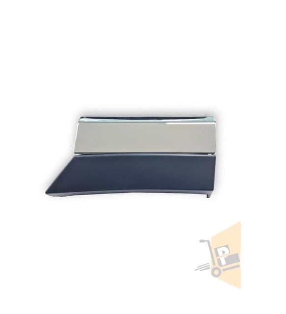 KAPI ALT BANDI KOMPLE SİYAH KAPAKLI SAĞ - PASSAT 14>