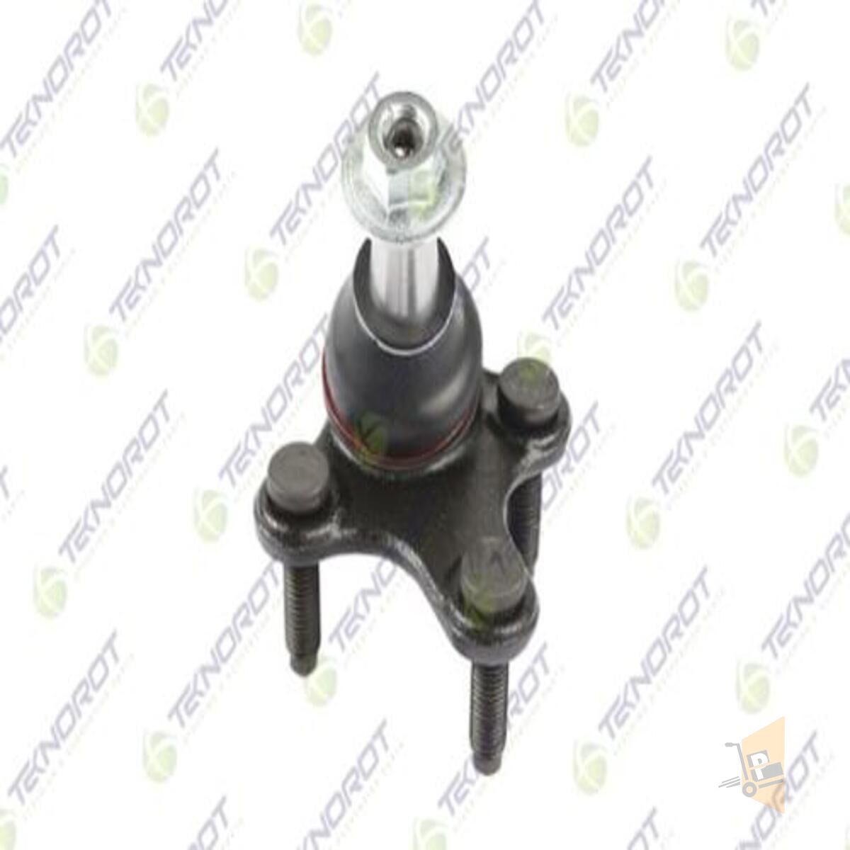 ROTİL ALT SOL - TABLA ROTİLİ - 1.4 TSI 1.6 FSI 2.0 TDI CAXA CAVA CBAA CFFA PASSAT TİGUAN Q3 3C0407365A