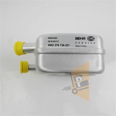 YAĞ SOĞUTUCUSU - 1.8 1.8T 1.9 TDI 2.4D 2.5 TDI T4 PASSAT GOLF4 068 117 021B