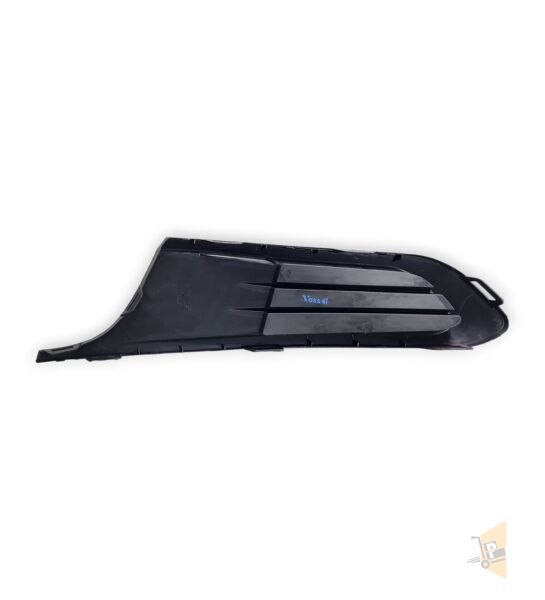 TAMPON IZGARASI - SİS FARI ÇERÇEVESİ ÖN SAĞ SİSSİZ - JETTA 11> 5C6853666