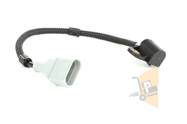 EKSANTRİK DEVİR SENSÖRÜ - 1.4 TDİ 1.9 TDİ 2.5 TDİ AMF BNM BNV BKC BJK BJM AXB BJB POLO T5 GOLF4 BORA CRAFTER CADDY 03G957147B