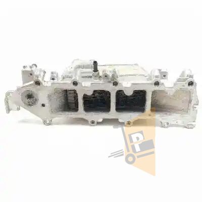 EMME MANİFOLDU - EGR YERİ KAPALI - 1.6 2.0 TDİ DCX CLH GOLF7 LEON PASSAT 04L129766Q