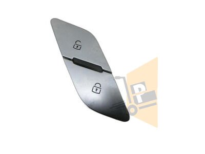 MERKEZİ KİLİT DÜĞMESİ A6 A7 19 ->