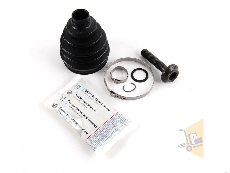 AKS KAFA DIŞ KÖRÜK - 1.6 1.8 1.8T PASSAT A4 26127