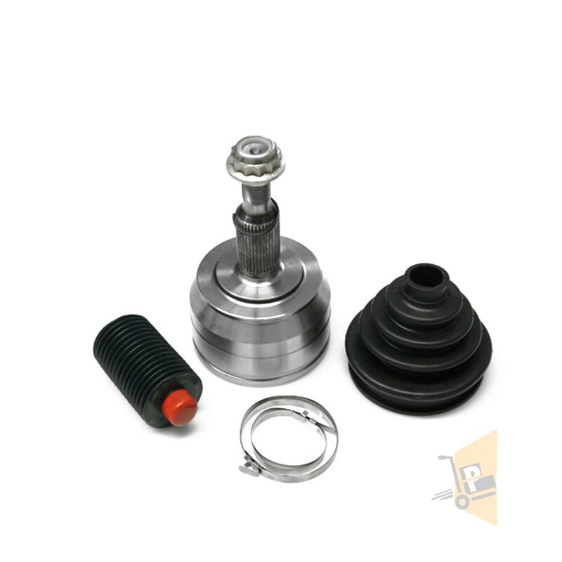 AKS KAFASI DIŞ - 2.0 TDİ 2.5 TDİ AXD CAAB CAAC T5 T5,5 7H0407321C