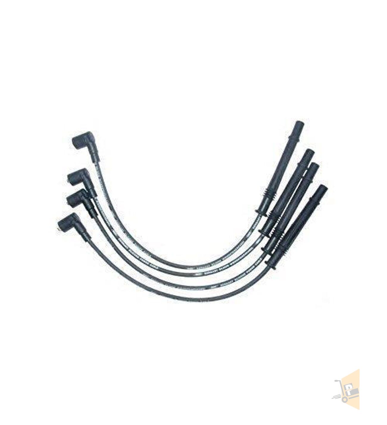 BUJİ KABLO SET - BFQ BSE ALZ