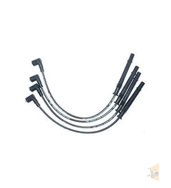 BUJİ KABLO SET - BFQ BSE ALZ
