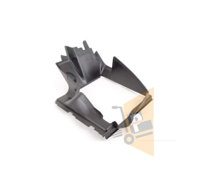 İNTERCOOL HAVA KILAVUZU SAĞ Q7 4L0117336