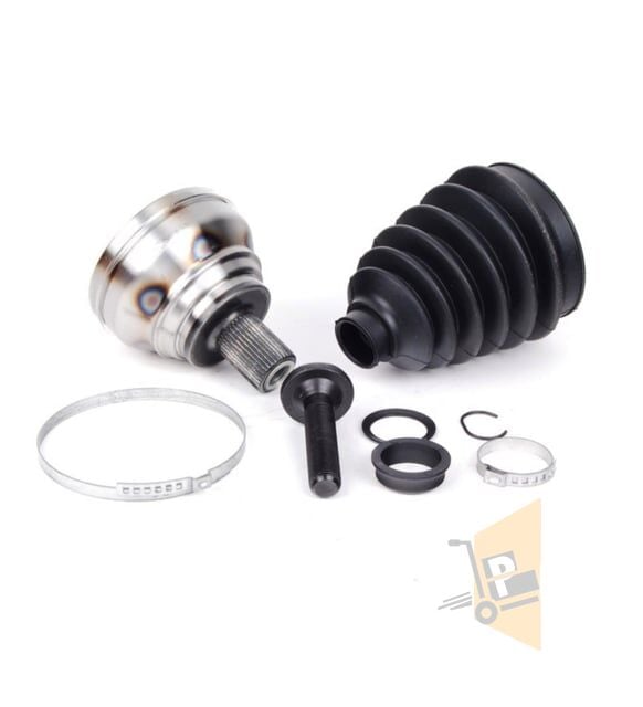 AKS KAFA DIŞ - 1.6 FSI GOLF5 PASSAT JETTA3 07> 1K0498099