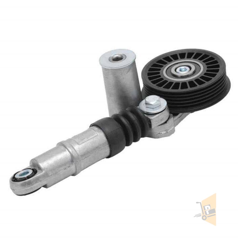 V KAYIŞ GERGİSİ KOMPLE - 1.9 TDİ AVF PASSAT JETTA